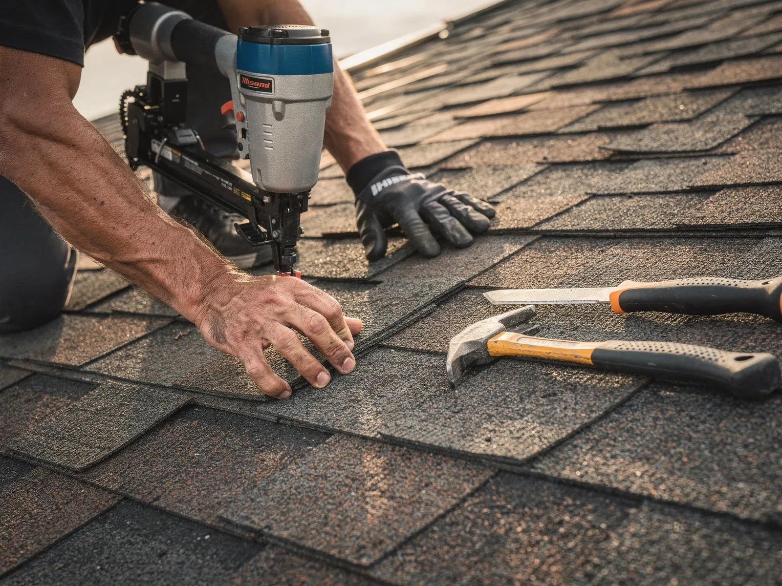 Why choose Roof Repair in Eliot, ME